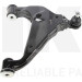 Querlenker Toyota P. Hi-Lux 2.5D4-D/3.0D4-D 07- Pr | 5014542 Querlenker Toyota P. Hi-Lux 2.5D4-D/3.0D4-D 07- Pr | 5014542