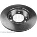 Bremsscheibe Toyota P. Land Cruiser 2.4-4.2 Td 84-96 | ADT34335 Bremsscheibe Toyota P. Land Cruiser 2.4-4.2 Td 84-96 | ADT34335