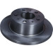 Maxgear Bremsscheibe Fiat T.Ducato 06 | 19-2008 Maxgear Bremsscheibe Fiat T.Ducato 06 | 19-2008