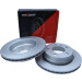 Maxgear Bremsscheibe Bmw T. E46 95- 276Mm Entlüftung Mit Pow Ok¤ Anti-Korrosion | 19-0846MAX Maxgear Bremsscheibe Bmw T. E46 95- 276Mm Entlüftung Mit Pow Ok¤ Anti-Korrosion | 19-0846MAX