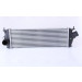 Ladeluftkühler PKW | OPEL VIVARO 2.0D-2.5D 06 | 96583 Ladeluftkühler PKW | OPEL VIVARO 2.0D-2.5D 06 | 96583