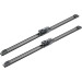 BOSCH | Scheibenwischer Aerotwin A922S | BMW 1 | 3397118922 BOSCH | Scheibenwischer Aerotwin A922S | BMW 1 | 3397118922