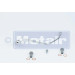 Ölleitungs-Kit 2 | VW Golf,Jetta,Tiguan 06 | 550690 Ölleitungs-Kit 2 | VW Golf,Jetta,Tiguan 06 | 550690