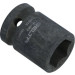 1/2 Schlagsteckschlüsseleinsatz Staub, 18 mm | 94518 1/2 Schlagsteckschlüsseleinsatz Staub, 18 mm | 94518