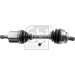 FEBI BILSTEIN Antriebswelle | 182935 FEBI BILSTEIN Antriebswelle | 182935