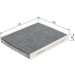 Aktivkohlefilter | BMW,ROLLS-ROYCE | 1987432315 Aktivkohlefilter | BMW,ROLLS-ROYCE | 1987432315