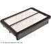 Luftfilter Hyundai H-1 2.5Crdi 08 | ADG02297 Luftfilter Hyundai H-1 2.5Crdi 08 | ADG02297