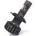 H4 LED Ultinon Pro9000 | 12/24V 18W P43t-38 | 11342U90CWX2 H4 LED Ultinon Pro9000 | 12/24V 18W P43t-38 | 11342U90CWX2