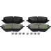 Bremsbelag | MERCEDES A,B-Klasse,CLA,GLB 18 | 0 986 424 887 Bremsbelag | MERCEDES A,B-Klasse,CLA,GLB 18 | 0 986 424 887