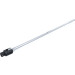 BGS Gelenkgriff | Abtrieb Außenvierkant 25 mm (1"""") | 1000 mm | 376 BGS Gelenkgriff | Abtrieb Außenvierkant 25 mm (1"""") | 1000 mm | 376