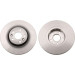 Bremsscheibe Renault P. Scenic 2.0Dci 05 | DF6449 Bremsscheibe Renault P. Scenic 2.0Dci 05 | DF6449
