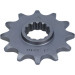 Antriebskettenrad Vordermotor. Stahl | JTF432.12 Antriebskettenrad Vordermotor. Stahl | JTF432.12