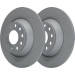 Bremsscheibe Audi T. A6 2.0-4.2 04-11 Power Disc | 24.0312-0159.1 Bremsscheibe Audi T. A6 2.0-4.2 04-11 Power Disc | 24.0312-0159.1