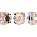 Tauschbremssattel | OPEL Signum 1.8 03 | 3287110 Tauschbremssattel | OPEL Signum 1.8 03 | 3287110