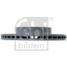 FEBI BILSTEIN Bremsscheibe | 11893 FEBI BILSTEIN Bremsscheibe | 11893
