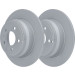 Bremsscheibe Volvo T. C70/S70/V70 97-05 | 24.0110-0214.1 Bremsscheibe Volvo T. C70/S70/V70 97-05 | 24.0110-0214.1