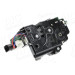 TÜRSCHLOSS H R +ZENTRALVERRIEGELUNG | VW BORA LIM/VAR 9,01-6,05/PASSAT LIM/VARIANT 12,00-8,05 | 55274