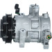 NRF Kompressor, Klimaanlage 320017G GENUINE
