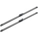 BOSCH | Scheibenwischer Aerotwin A099S | SEAT Leon 05 | 3397007099 BOSCH | Scheibenwischer Aerotwin A099S | SEAT Leon 05 | 3397007099