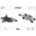 579604 Wischermotor hinten | SEAT Ibiza IV/V 02