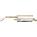 52 / Auspufftopf Hinten | CITROEN C3 02-05 | 22289