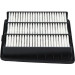 AMC Luftfilter PKW | HYUNDAI Grandeur 3,3 05 | HA-707 AMC Luftfilter PKW | HYUNDAI Grandeur 3,3 05 | HA-707
