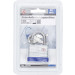 BGS Sicherheits-Vorhängeschloss | 40 mm | 85040 BGS Sicherheits-Vorhängeschloss | 40 mm | 85040