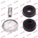 Lager - Radaufhängung. Mazda P./T. Mx-5, Rx 8 1.3-2.6 10/03- Le/Pr Suspension Mounting Kit SM5620