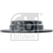 FEBI BILSTEIN Bremsscheibe | 12325 FEBI BILSTEIN Bremsscheibe | 12325