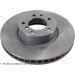 BLUE PRINT Bremsscheibe ADB114342 BLUE PRINT Bremsscheibe ADB114342