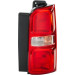 Heckleuchte | 2SD 354 845-021 Heckleuchte | 2SD 354 845-021