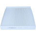 Innenraumfilter Citroen Berlingo/Partner 01-/Xsara | 26-0249 Innenraumfilter Citroen Berlingo/Partner 01-/Xsara | 26-0249