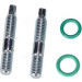 Kondensator PKW | BMW 3ER E90/91 BENZIN | 94872 Kondensator PKW | BMW 3ER E90/91 BENZIN | 94872
