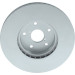 Bremsscheibe SUBARU Legacy 6 14 0 986 479 D63