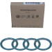 Original VAG Audi A4 Emblem 08 | 4H0103940 Original VAG Audi A4 Emblem 08 | 4H0103940