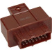 Relais, Kraftstoffpumpe | 50-0259 Relais, Kraftstoffpumpe | 50-0259