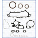 54123400 Dichtungssatz, Kurbelgehäuse