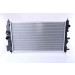 Wasserkühler PKW | CHEVROLET Cruze 09- 2.0 CDI | 61676 Wasserkühler PKW | CHEVROLET Cruze 09- 2.0 CDI | 61676