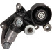 Riemenspanner, Keilrippenriemen | 54-1163 Riemenspanner, Keilrippenriemen | 54-1163
