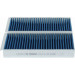Aktivkohleinnenraumfilter | BMW 2,i3,X1 13 | 0 986 628 644 Aktivkohleinnenraumfilter | BMW 2,i3,X1 13 | 0 986 628 644