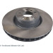 Bremsscheibe Land Rover P. Range Rover 4.4D/5.0 4X4 09-12 | ADJ134312C Bremsscheibe Land Rover P. Range Rover 4.4D/5.0 4X4 09-12 | ADJ134312C