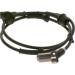 Sensor, Raddrehzahl | SEAT Toledo,VW Golf,Passat 83 | 0 986 594 012 Sensor, Raddrehzahl | SEAT Toledo,VW Golf,Passat 83 | 0 986 594 012