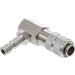 BGS Kühlsystem-Bajonettadapter | 90° abgewinkelt | für 8027, 8098 | 8027-90 BGS Kühlsystem-Bajonettadapter | 90° abgewinkelt | für 8027, 8098 | 8027-90
