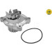 Wasserpumpe verstärkt Audi A4,VW Transporter IV 90 MEYLE-HD: Better than OE 113 012 0042/HD