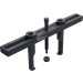 BGS Bremsscheiben-Abzieher | Ø 170 - 400 mm | 6743 BGS Bremsscheiben-Abzieher | Ø 170 - 400 mm | 6743