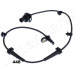 Sensor, Raddrehzahl | ABS-448 Sensor, Raddrehzahl | ABS-448