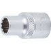 BGS Steckschlüssel-Einsatz-Satz, Zwölfkant | Antrieb Innenvierkant 12,5 mm (1/2"""") | Zollgrößen | 10-tlg | 9114 BGS Steckschlüssel-Einsatz-Satz, Zwölfkant | Antrieb Innenvierkant 12,5 mm (1/2"""") | Zollgrößen | 10-tlg | 9114