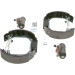 Bremsbacken | RENAULT 19 | 0 204 114 013 Bremsbacken | RENAULT 19 | 0 204 114 013