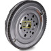 Zweimassenschwungrad OPEL AstraG,VectraC2.0DTI 74KW 99 LuK DMF 415 0163 10