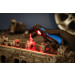 BGS COB-LED-Werkstattleuchte mit Magnet und Haken | klappbar | 70051 BGS COB-LED-Werkstattleuchte mit Magnet und Haken | klappbar | 70051